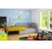 Sofa Rosa Alova 79, Alova 10 73x166 1