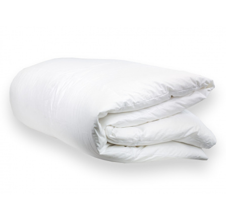 Péřová přikrývka STANDARD 135x200 cm 50/50 1200 g Péřová přikrývka STANDARD 135x200 cm 50/50 1200 g