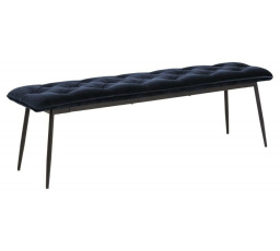 Sedák Brooke tmavě modrá midnight blue 77AC