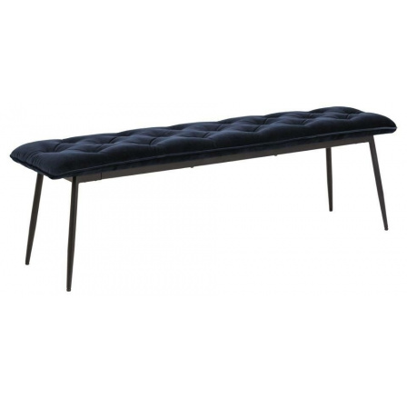 Sedák Brooke tmavě modrá midnight blue 77AC