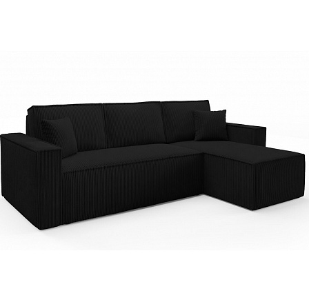 Rohová sedací souprava BASSIC, Posso 135 Pravá Rohová sedací souprava BASSIC, Posso 135 Pravá