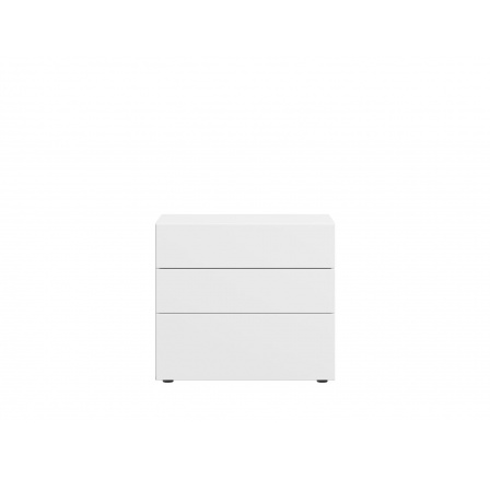 MODAI KOM3S/8/7 bílá Canadian