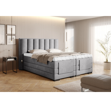 Boxspring Veros , 180x200 Nube 3