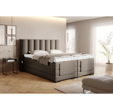 Boxspring Veros , 140x200 Vero 18