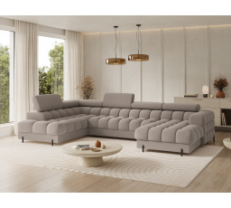 Sedací souprava Feraria, Sola 18 Levá 