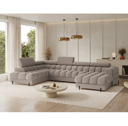 Sedací souprava Feraria, Sola 18 Levá  Sedací souprava Feraria, Sola 18 Levá