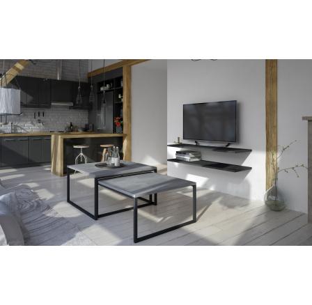 Nevio Beton 69x39