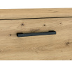 Komoda Nevio 10, Artisan Oak
