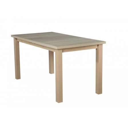 100x70 Laminát Obdélník Rovné Nohy