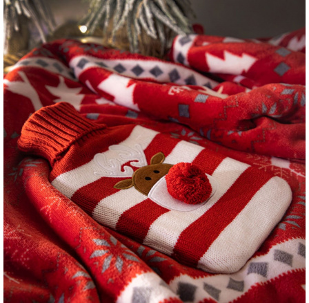 Thermofor REINDEER pruhovaný 1.8l XM22 978818