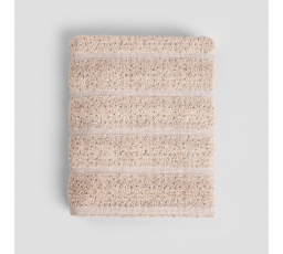 Ručník PUNO modrý 70x130 cm 737428