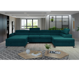 Josette Mat Velvet 75 110x300 Pravá 1