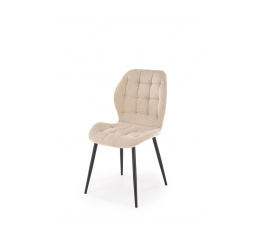 Jídelní židle K548 VARDO, Béžová 28