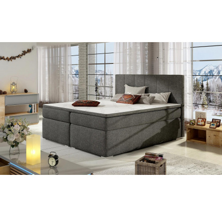 Postel BOLERO 180x200, Sawana 05 