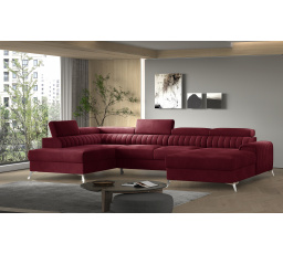 Lacante Loco 25 123x265 Levý 1