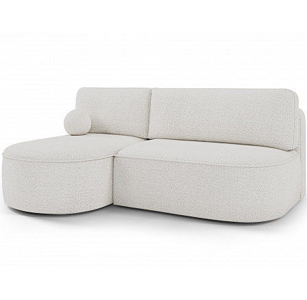 Rohová sedací souprava LIVOSA - Levá, Royal 01