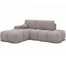 Sedací souprava VITTARIO, Modullo 03 Levá