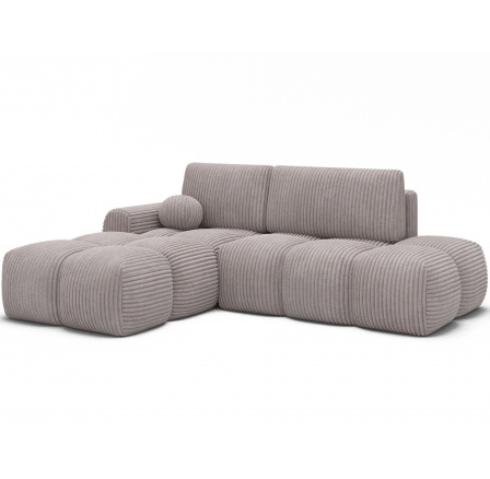 Sedací souprava VITTARIO, Modullo 03 Levá