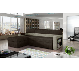 Rico Dora 22, Dora 28 125x210 Levá 1