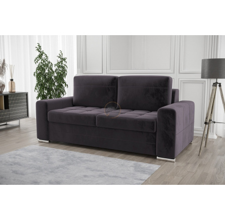 Sofa VERONA IV 205 cm - volitelný odstín Sofa VERONA IV 205 cm - volitelný odstín