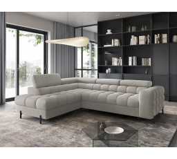 Sedací souprava FERUCCE, Royal 04 Levá