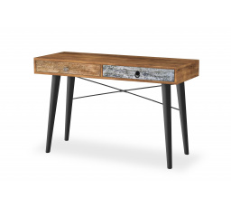 Psací stůl MEZO B1, vícebarevný