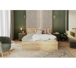 Postel HAVANA 180x200