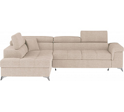 Sedací souprava ERIDANO, Raquel 18 levá