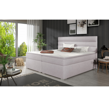 Postel boxspring Softy 160X200 Sawana 84 2