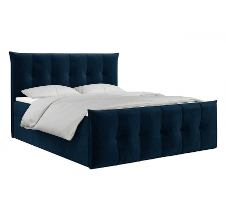 Kontinentální postel Premium 11 120x200