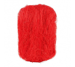 Sisálové vlákno 25g