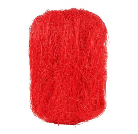 Sisálové vlákno 25g