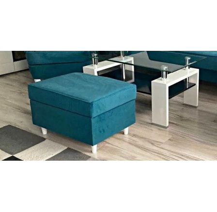 Taburet Podnožník Kamila 65 x 45
