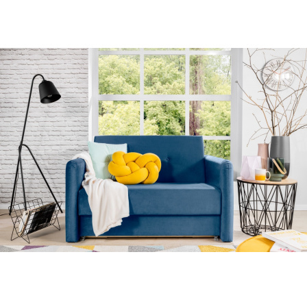 LOMA 2FBK, Kronos 5 blue (FL10-K1230) (BRW COMFORT)