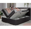 Postel - boxspring ALICE - BA02