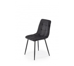 Židle K547 černá