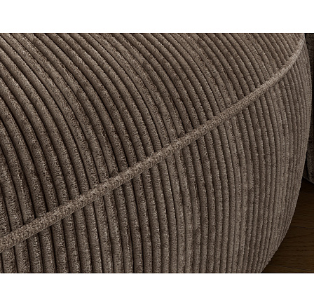 Tesalia corner sofa with sleeping function and storage compartment, beige bouclé, right-hand side Modullo 20 197x115 Right 1 Tesalia corner sofa with sleeping function and storage compartment, beige bouclé, right-hand side Modullo 20 197x115 Right 1