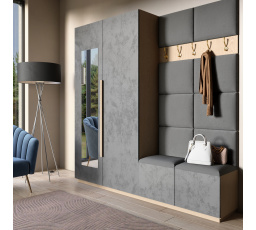 Quadratta 100x200 Monolit 85 100x3,5