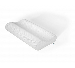 Poduška Termoelastická profilovaná VP Mikrovlákno 49x10,5