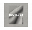 Kancelářské křeslo Q-886 VELVET, Světle šedý Bluvel 03