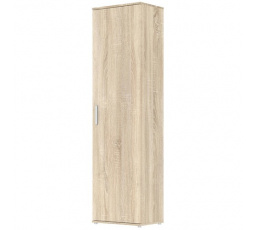 Skříň KLARA 1D Dub sonoma