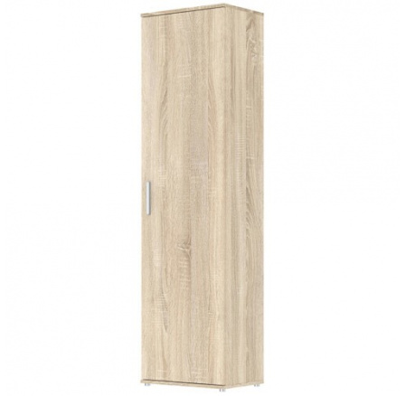 Skříň KLARA 1D Dub sonoma