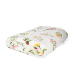 Deka B2 Prima s květinovým vzorem 150x200 cm 894874