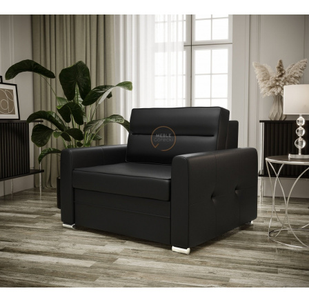 Křeslo ARTE přírodní kůže - přírodní kůže - volitelná barva Křeslo ARTE přírodní kůže - přírodní kůže - volitelná barva