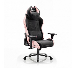 DIABLO CHAIRS X-HORN 2.0 >normální< křeslo AKIRA PINK