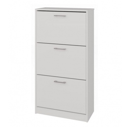 Botník Pura bílá Botník Pura bílá