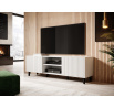 Tv komoda PAFOS RTV 150, Bílá