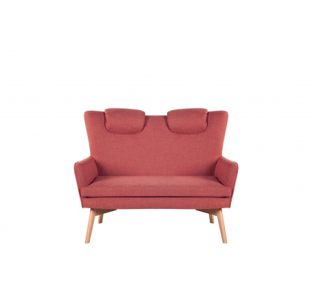 FLAMENCO 2S Nobilia 52 coral, ST01 natura (SOUL 1030) (BRW COMFORT) FLAMENCO 2S Nobilia 52 coral, ST01 natura (SOUL 1030) (BRW COMFORT)