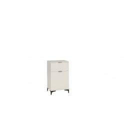 Komoda LENEA 01 Bílá