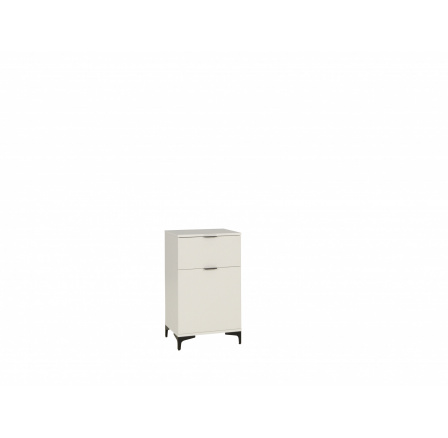 Komoda LENEA 01 Bílá